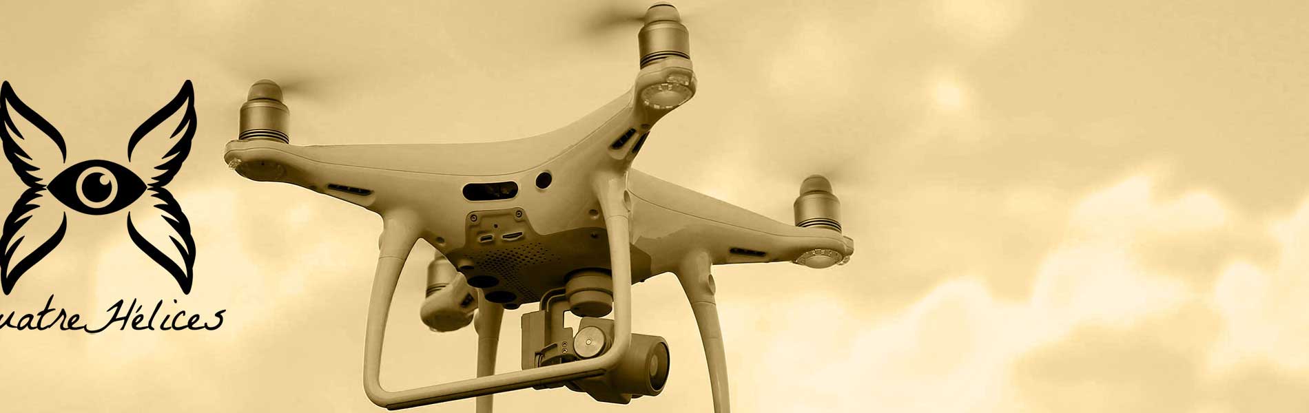 Opérateur drone