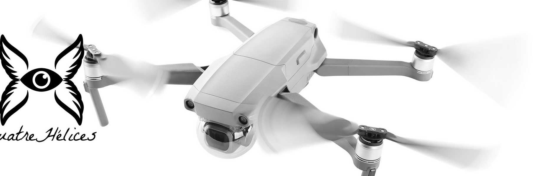 Trouver un pilote de drone