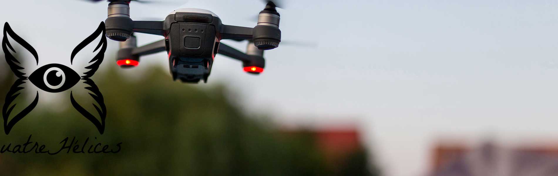 Meilleur pilote de drone