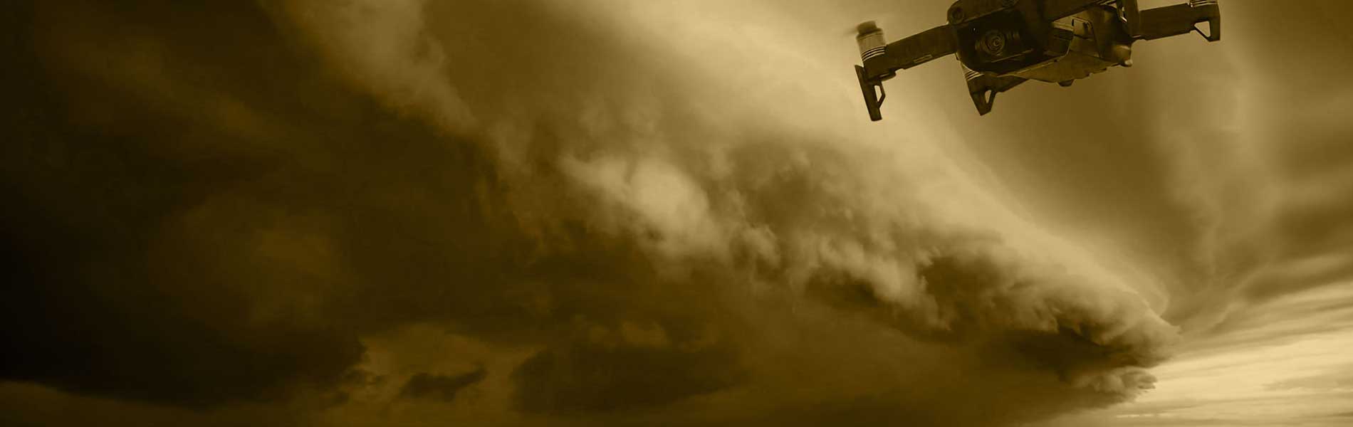 Pilote drone freelance
