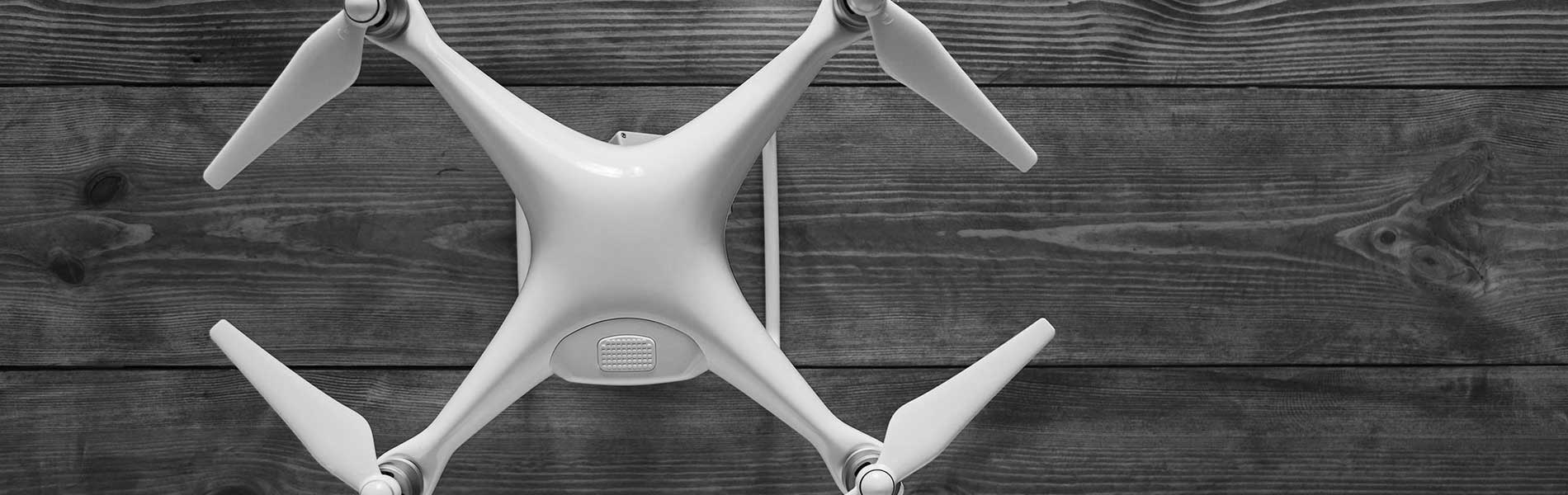 Videaste drone