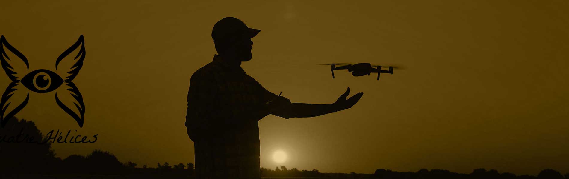 Film drone