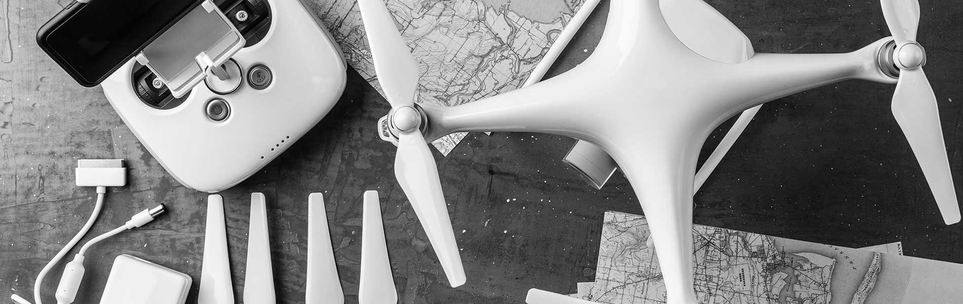Tarif pilote de drone