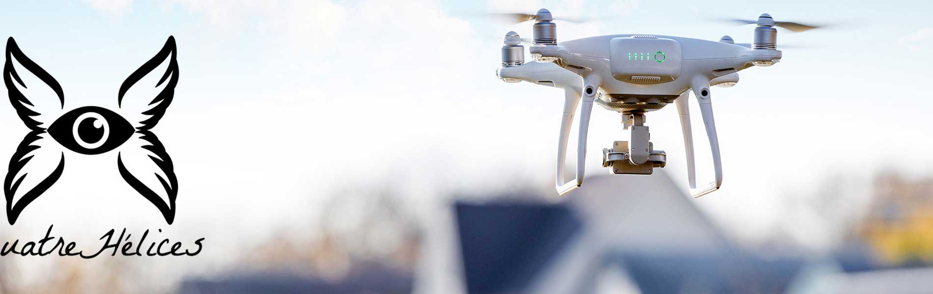 Opérateur drone