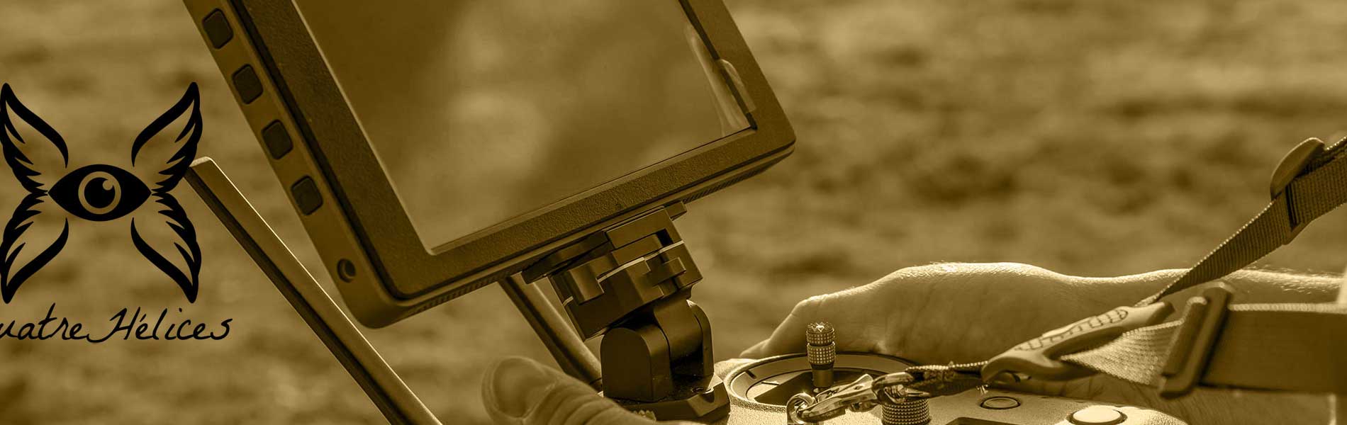 Licence pilote de drone