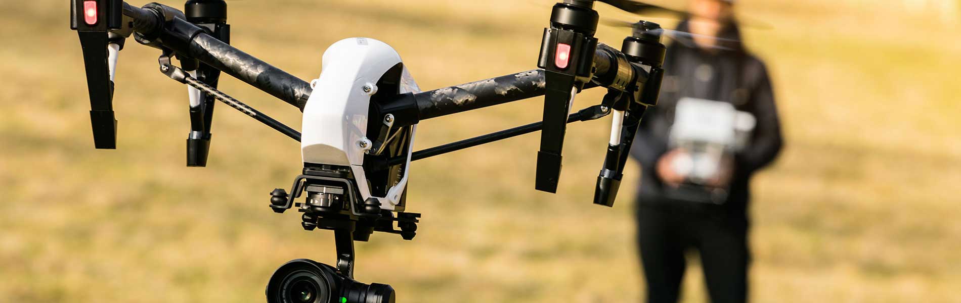 Videaste drone