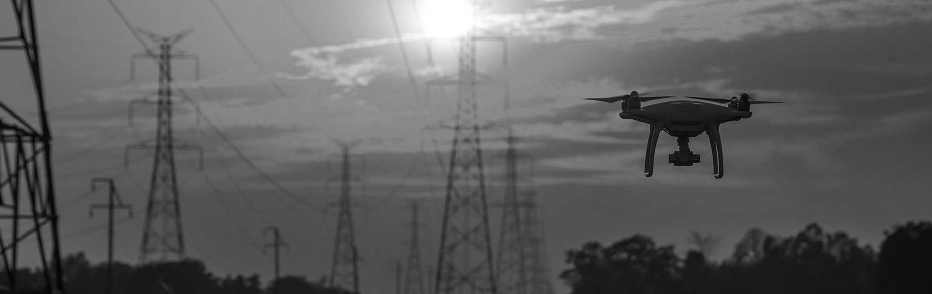 Pilote de drone