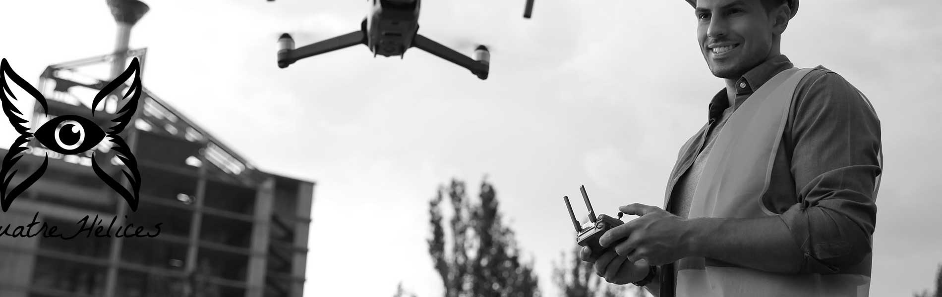 Film drone