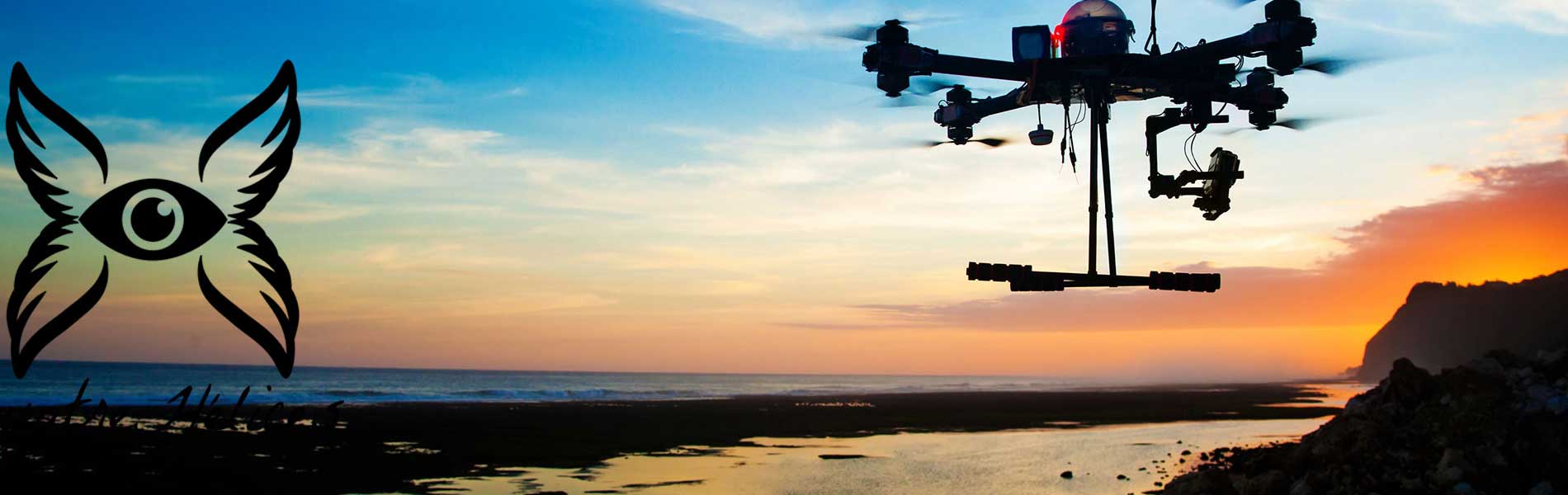 Film drone
