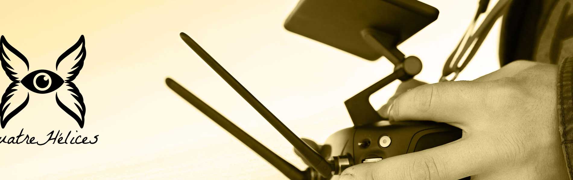 Tarif pilote de drone