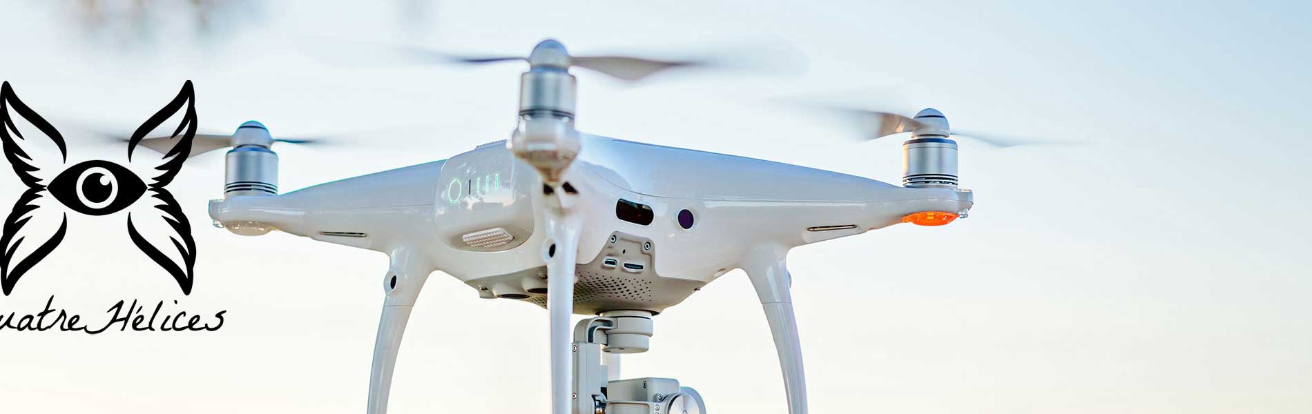 Licence pilote de drone Cabriès (13480)
