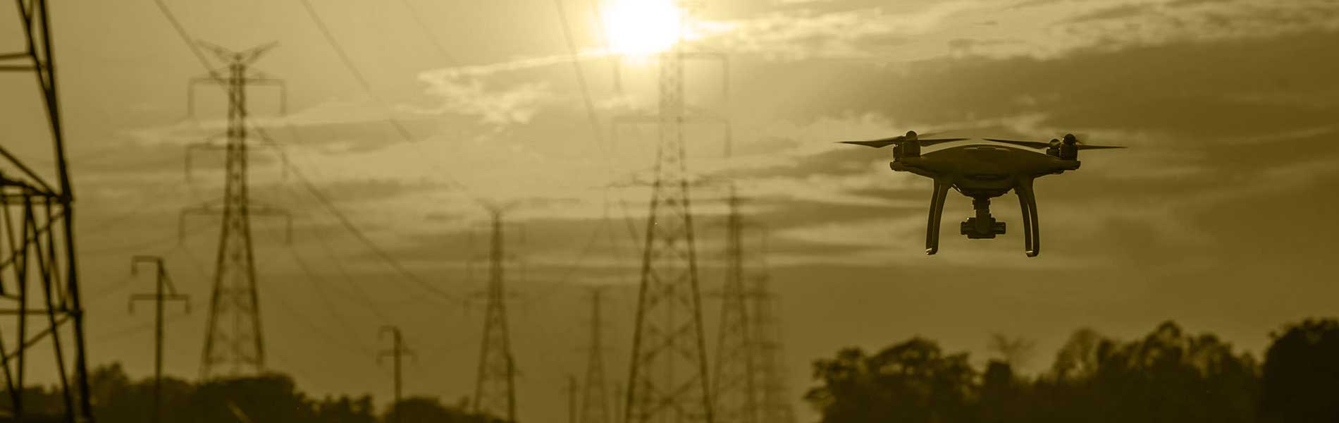 Pilote drone freelance
