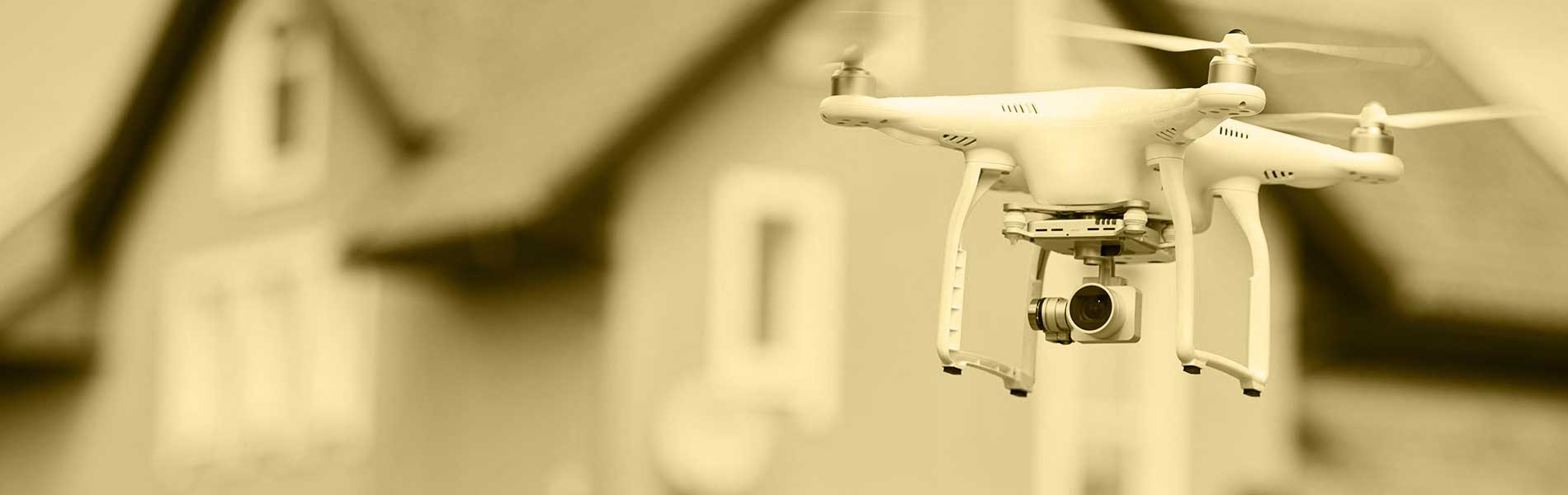 Licence pilote de drone Lambesc (13410)