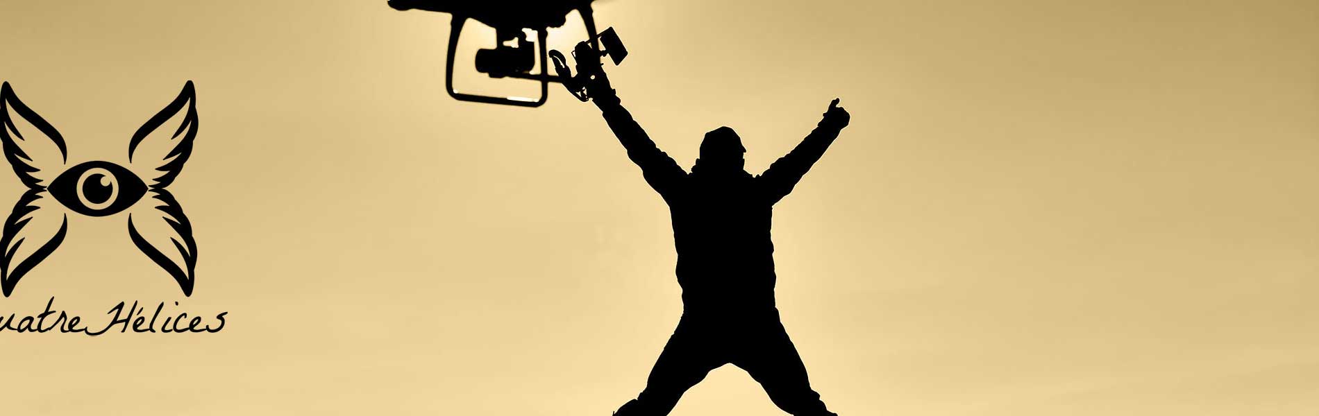 Film drone
