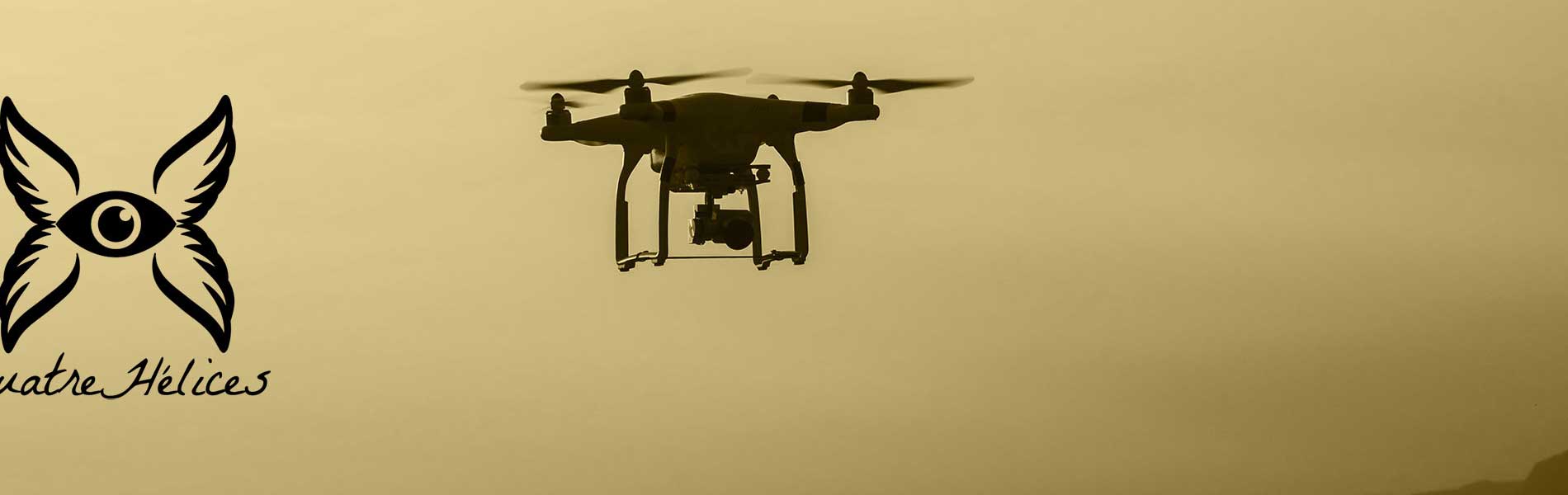 Meilleur pilote de drone