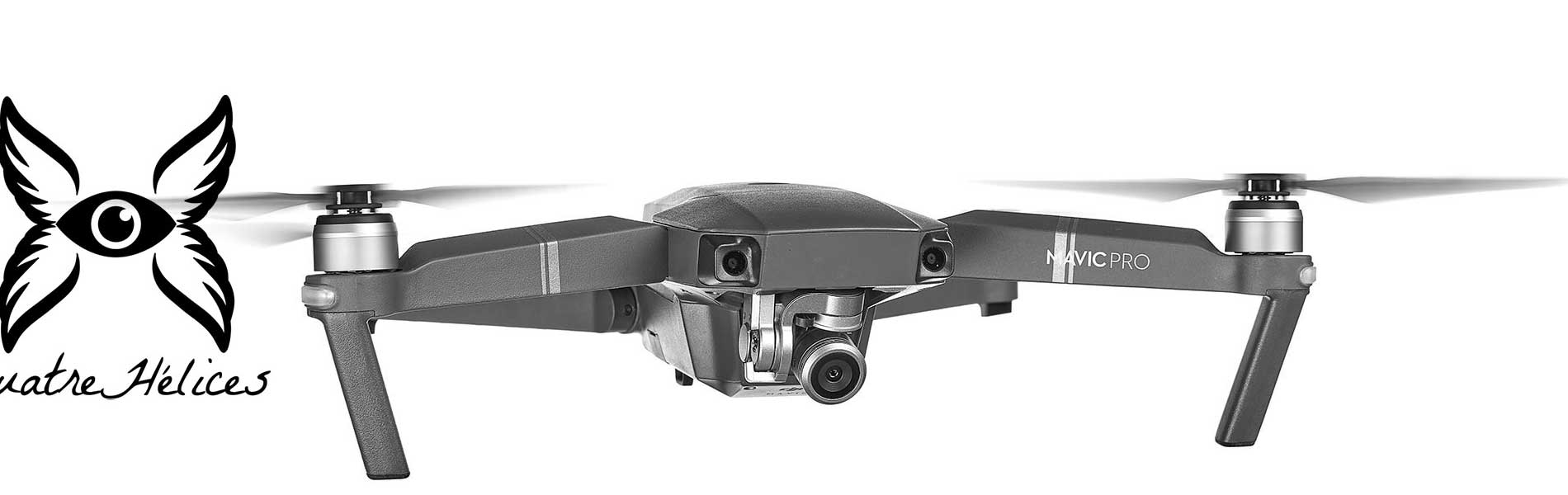Drone+pilote