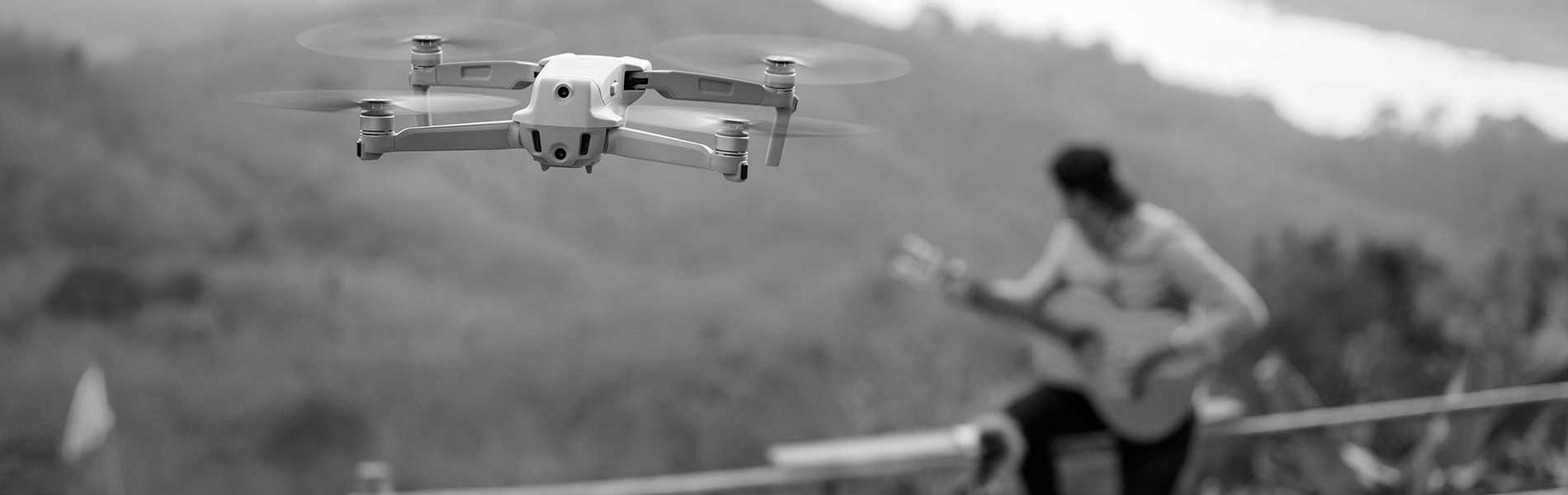 Tarif pilote de drone