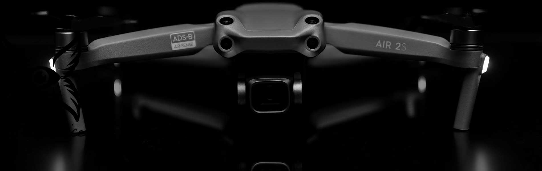 Cherche pilote de drone