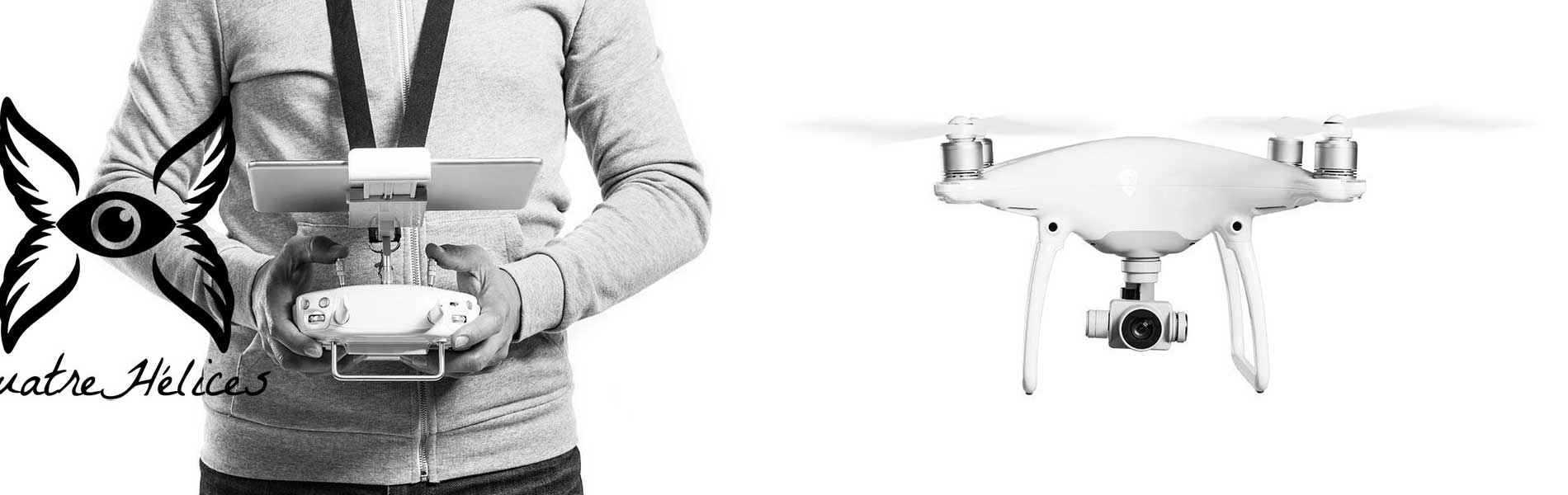 Opérateur drone