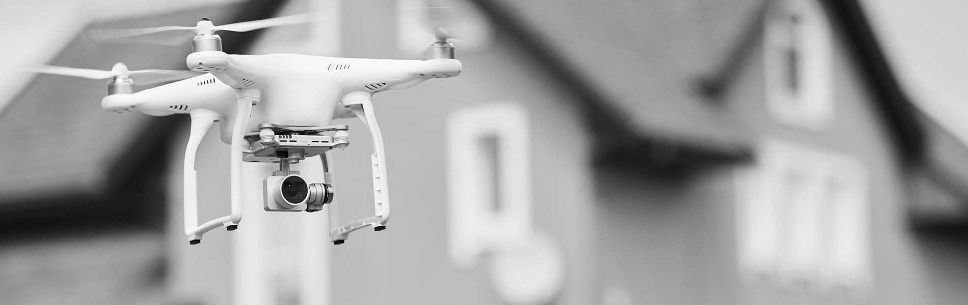 Opérateur drone