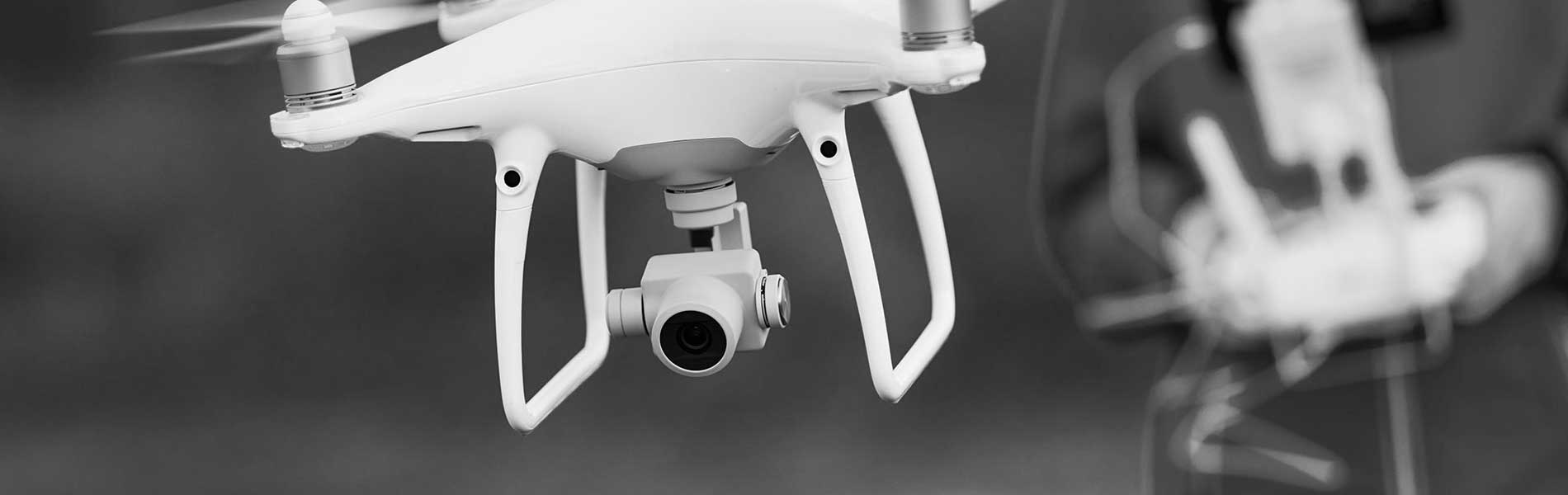 Videaste drone
