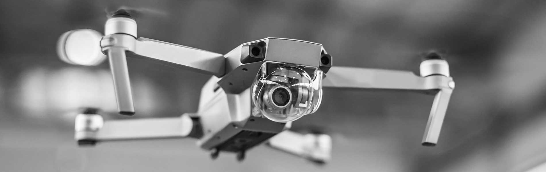 Meilleur pilote de drone