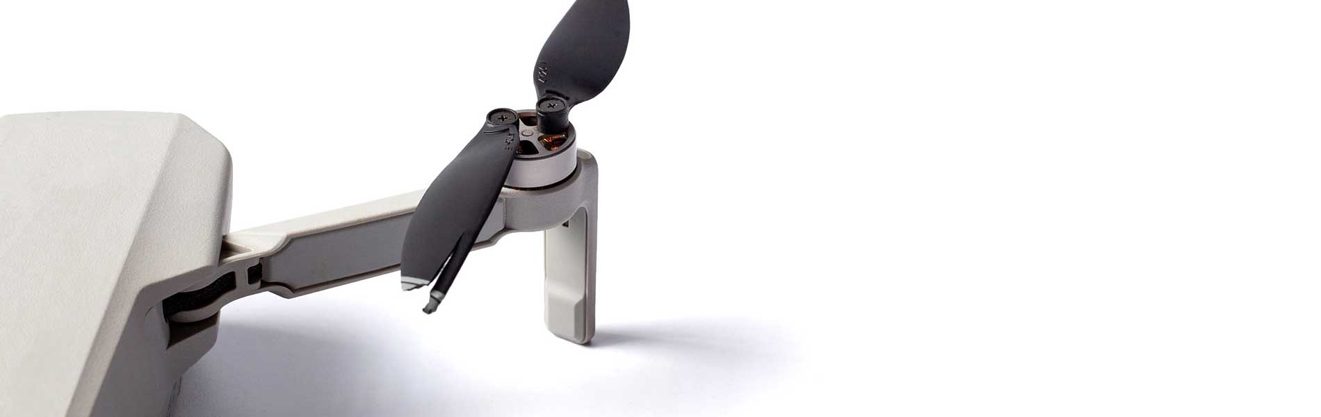 Exploitant drone