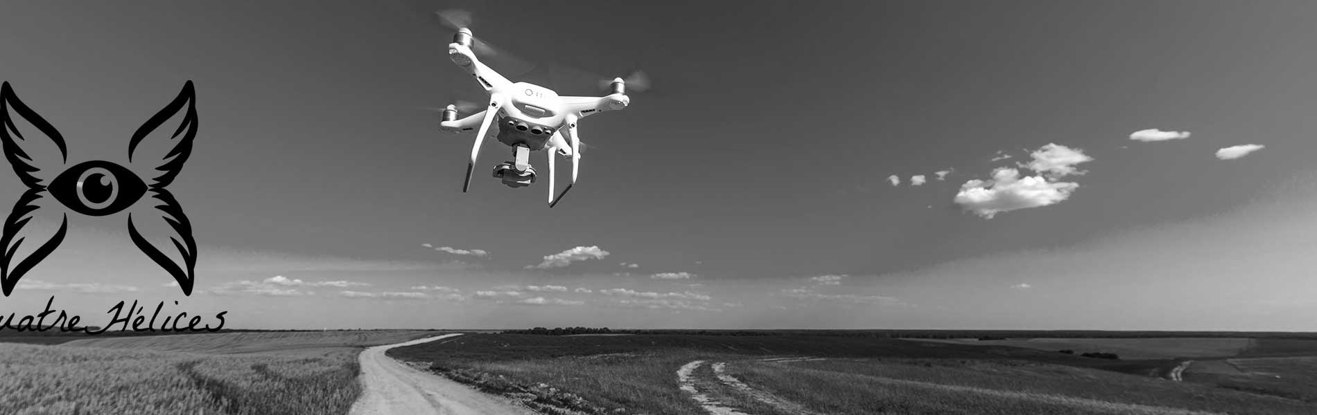 Videaste drone