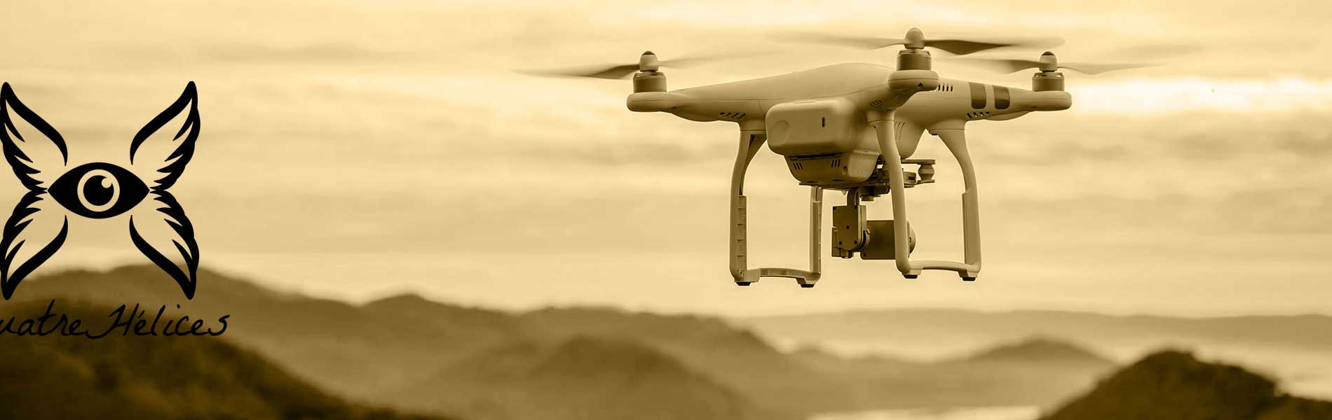 Opérateur drone