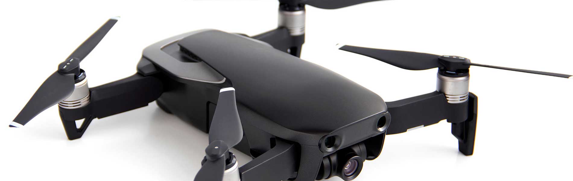 Opérateur drone