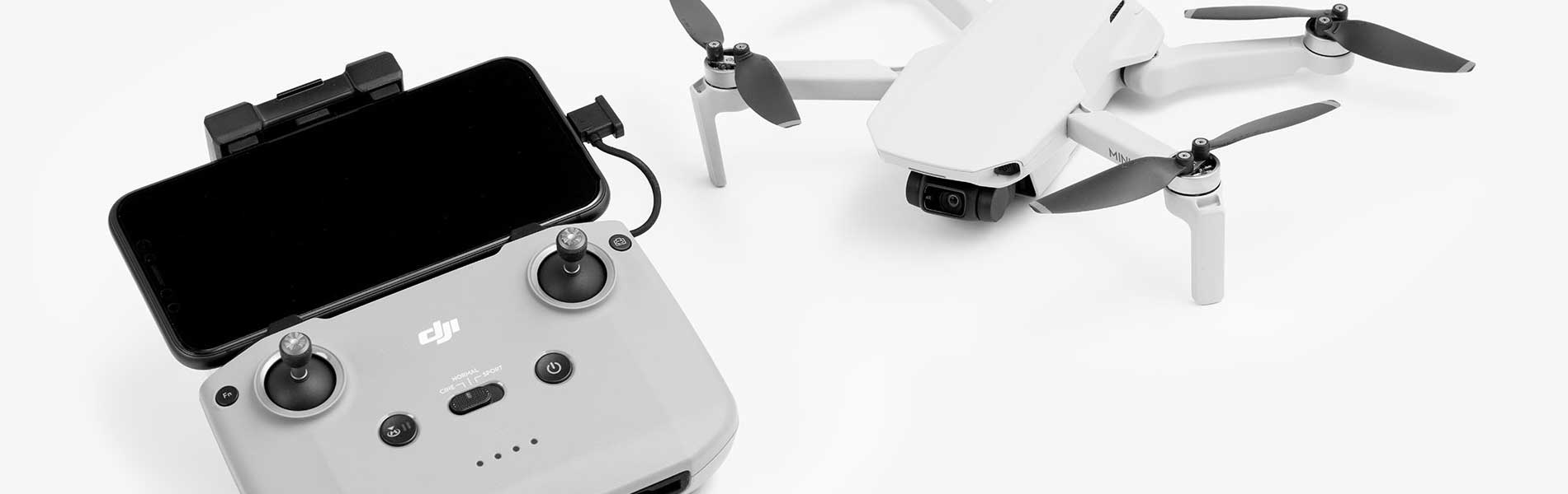 Pilote drone freelance