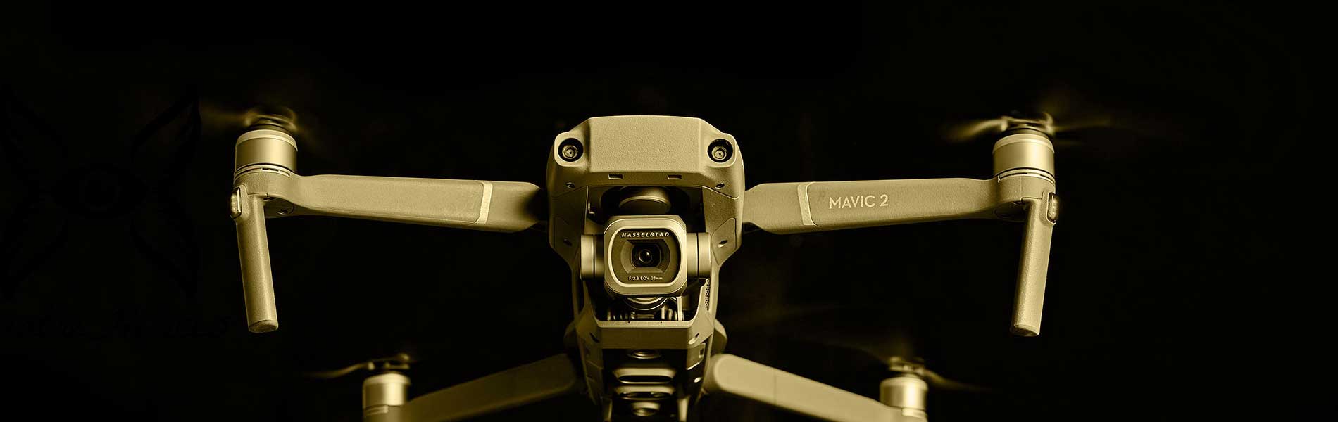 Film drone