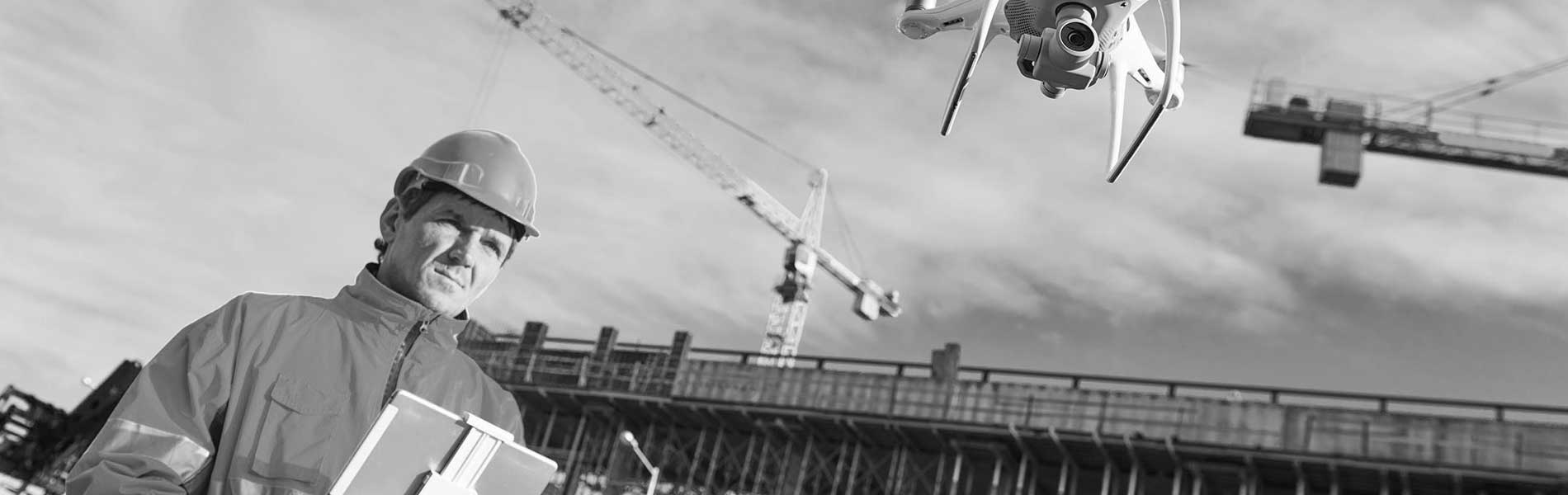 Licence pilote de drone