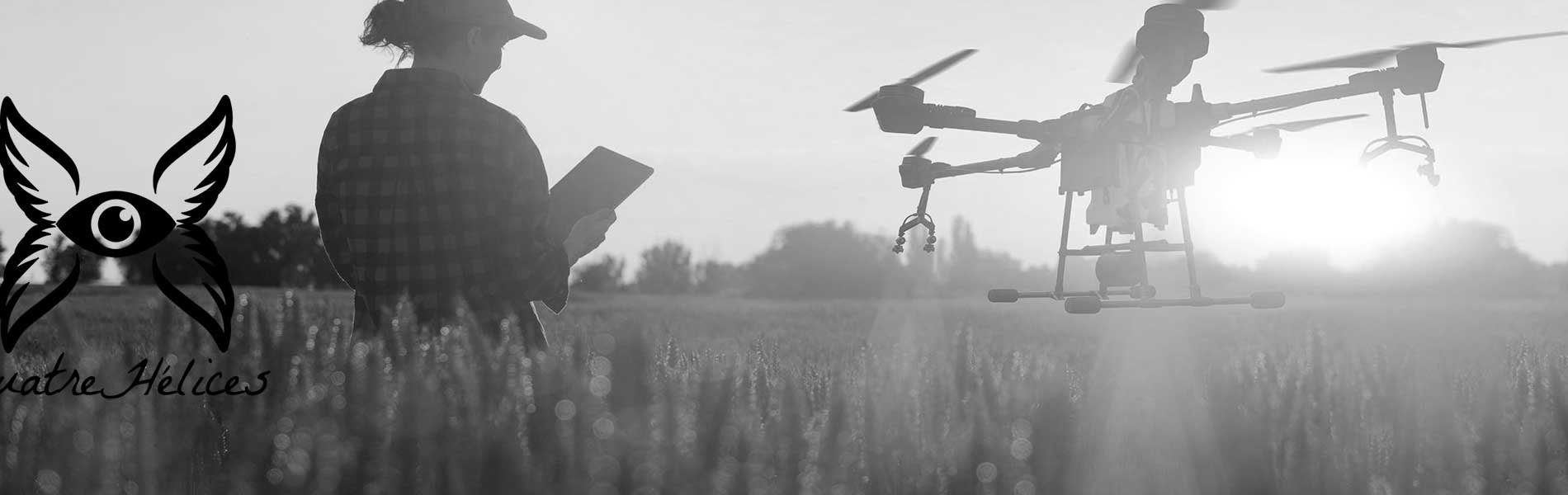 Videaste drone