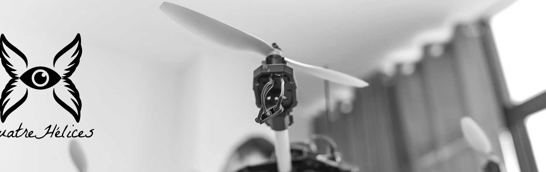 Videaste drone