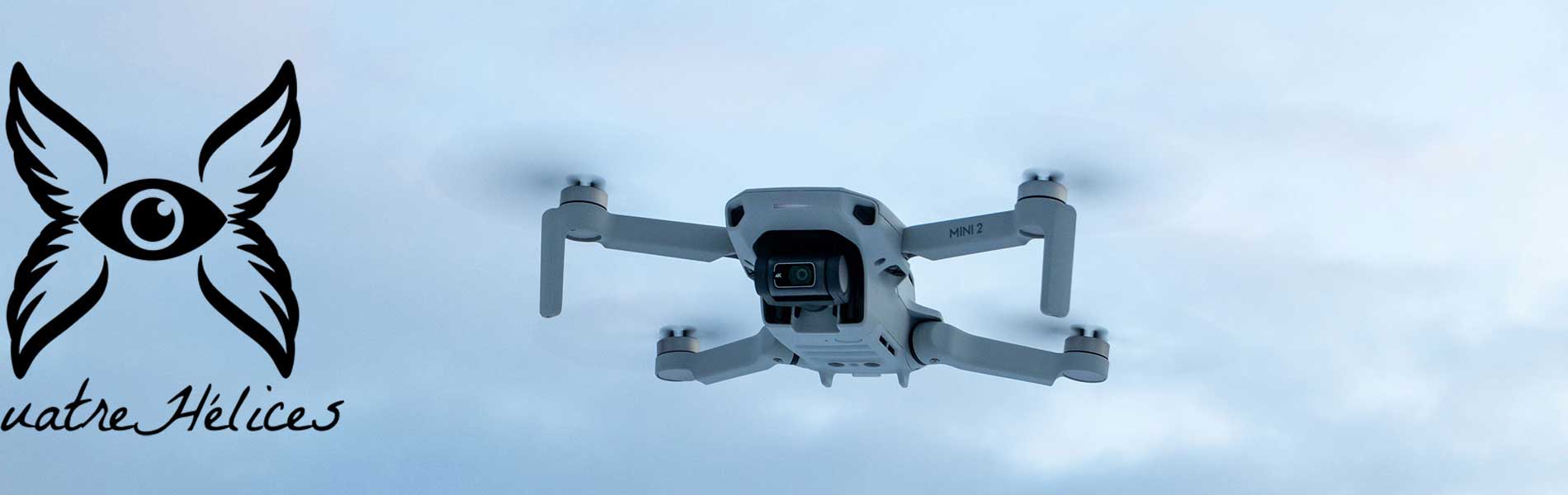 Pilote drone Velaux (13880)