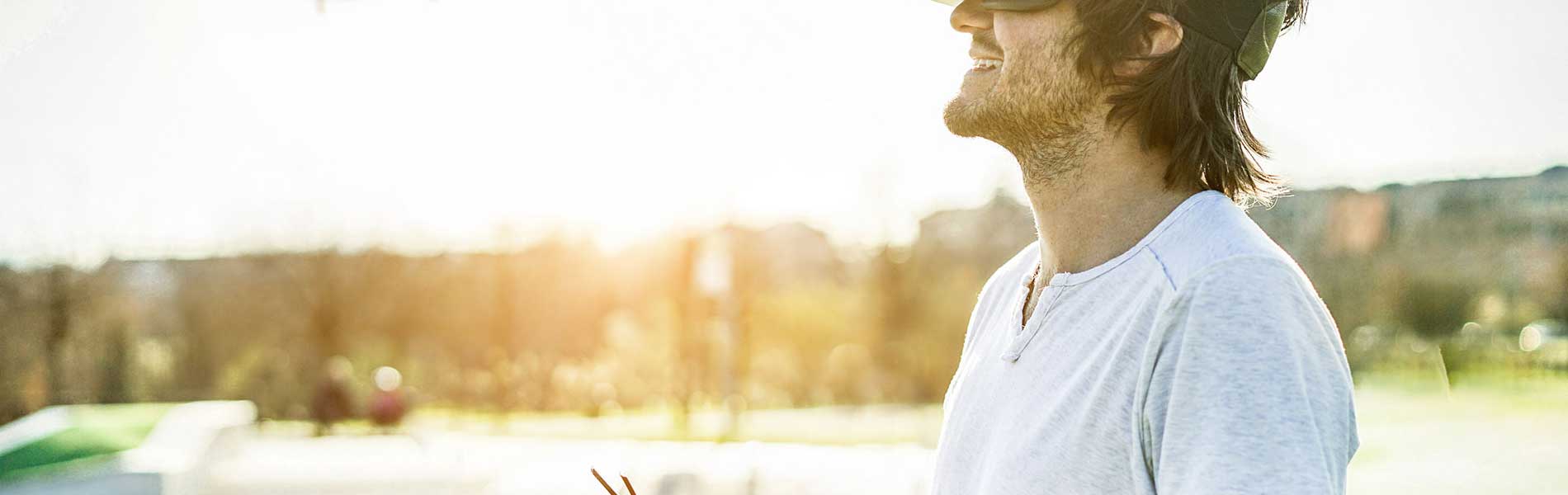 Pilote drone freelance