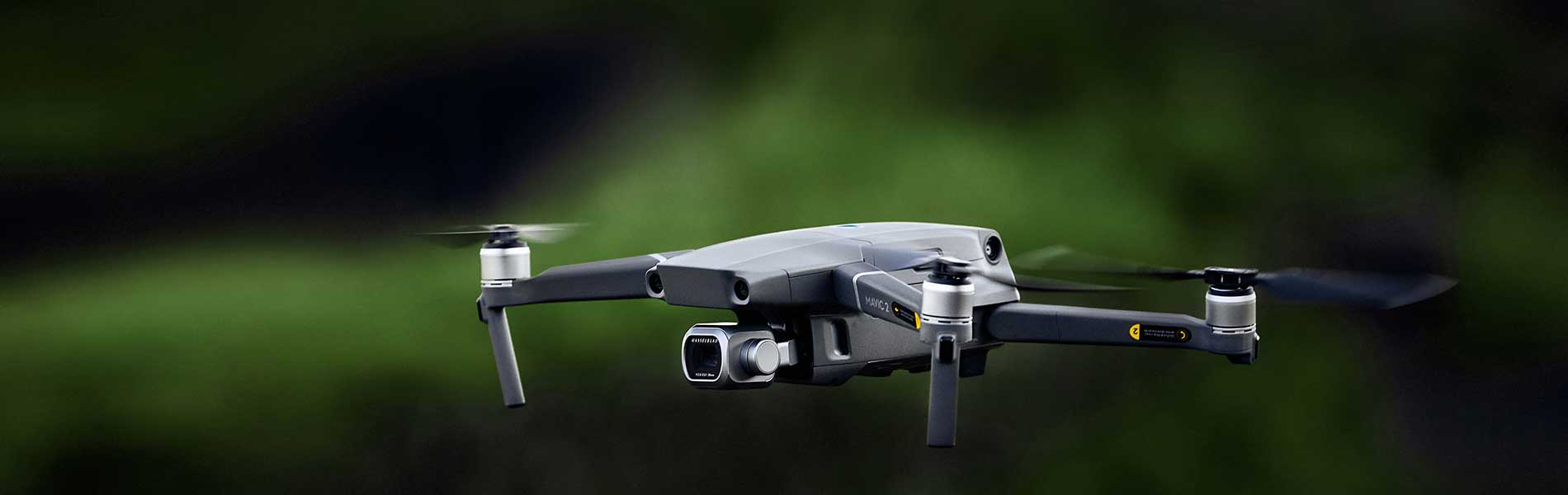 Meilleur pilote de drone