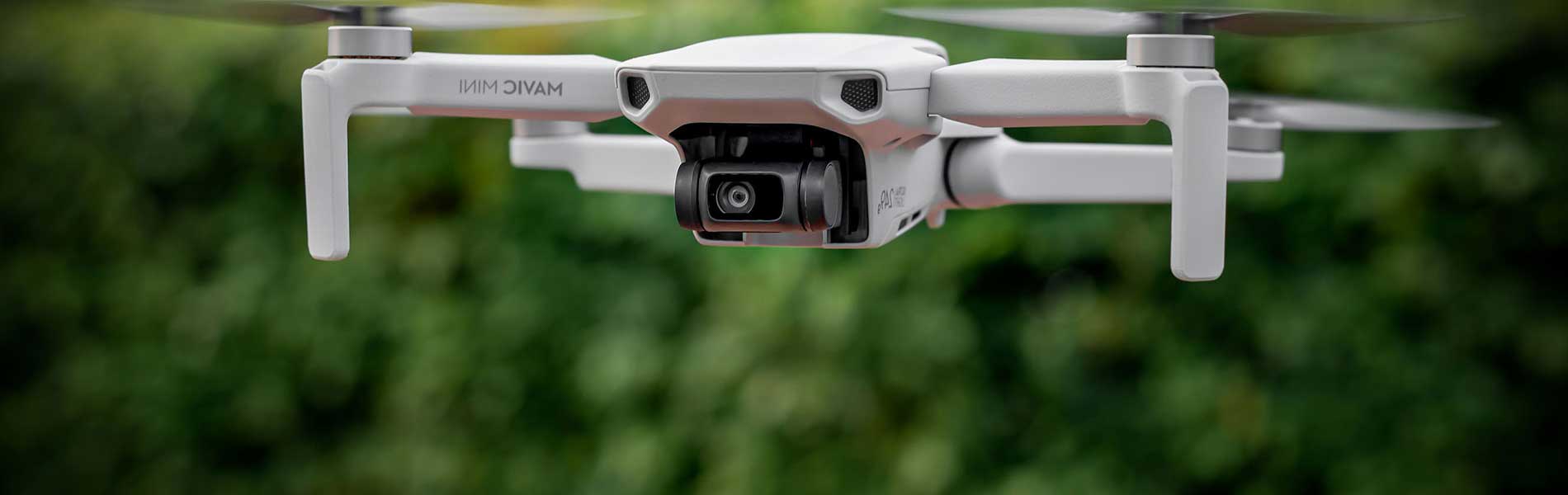 Licence pilote de drone