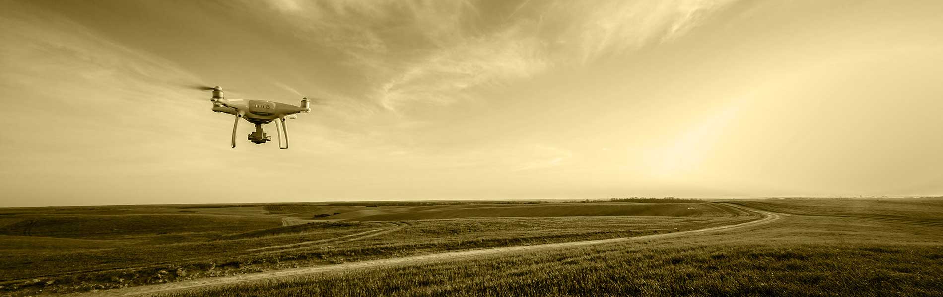 Pilote drone freelance