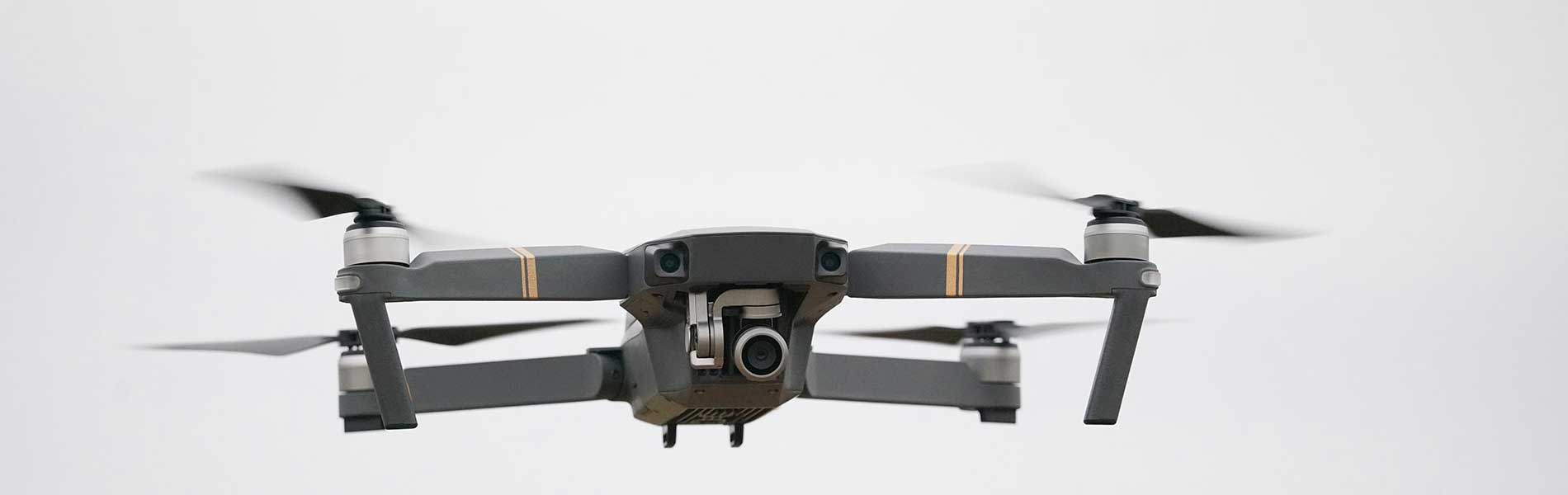 Meilleur pilote de drone
