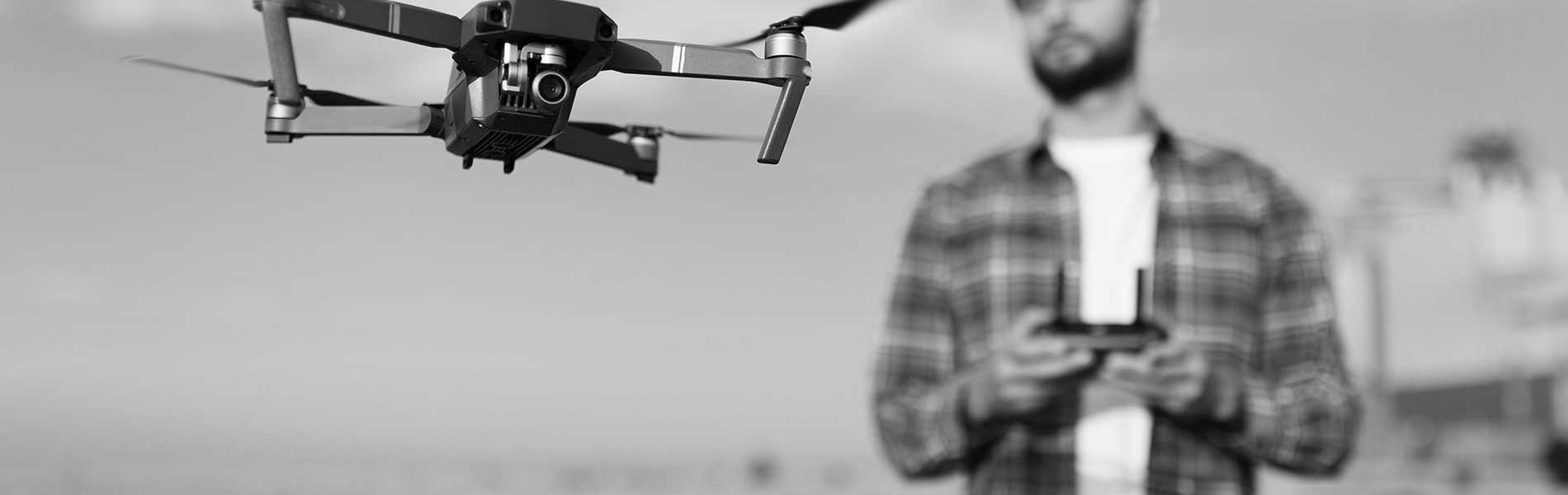 Meilleur pilote de drone