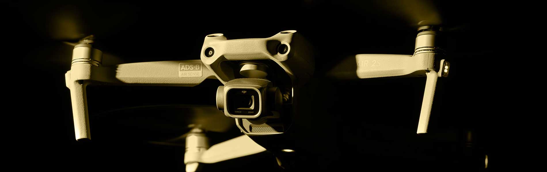 Recherche pilote de drone