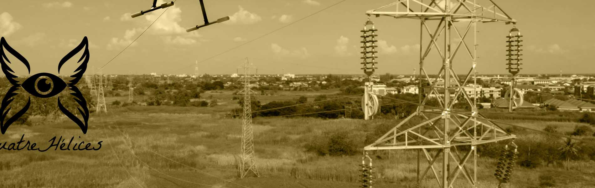 Pilote drone freelance