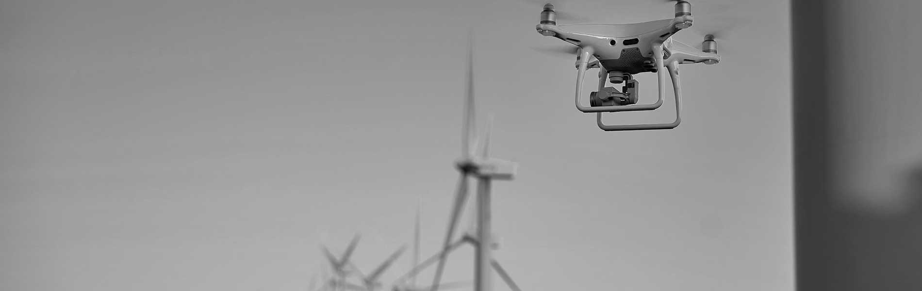 Trouver un pilote de drone