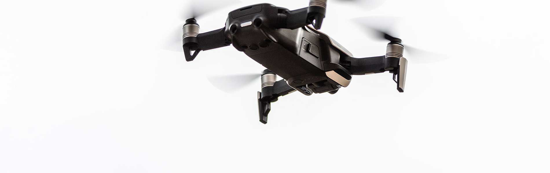 Trouver un pilote de drone