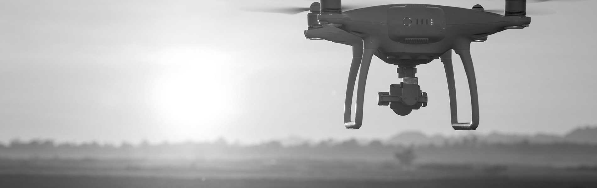 Opérateur drone