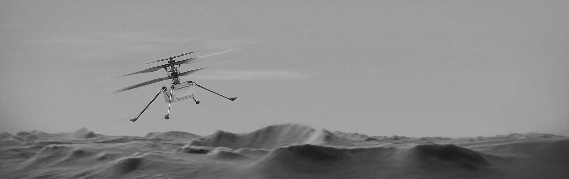 Licence pilote de drone