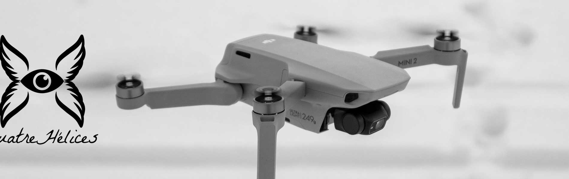 Meilleur pilote de drone