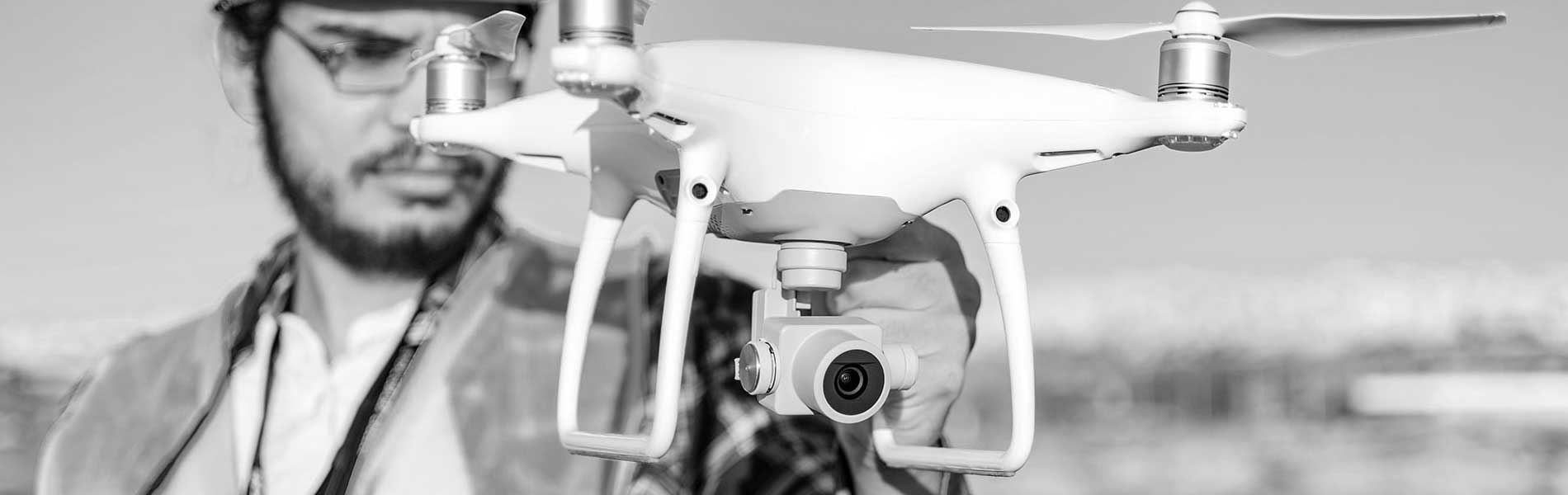 Film drone
